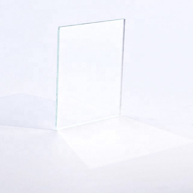 36x0.3 mm B270 Beamsplitter — image 1