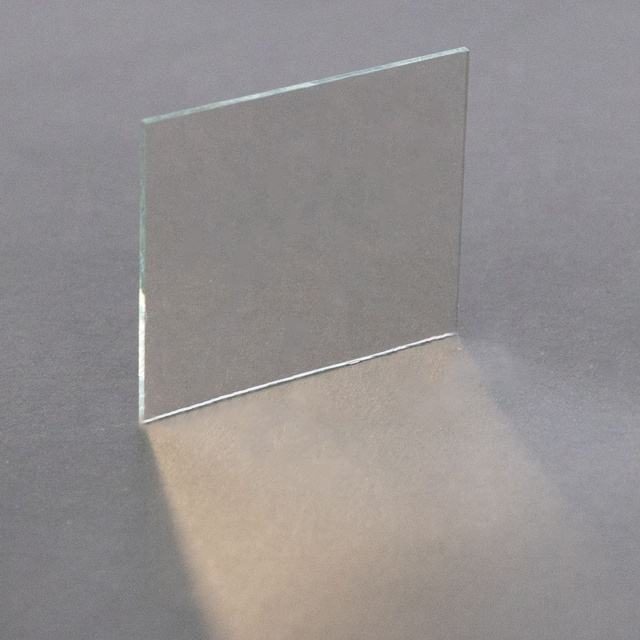 5x0.3 mm B270 Beamsplitter — image 1