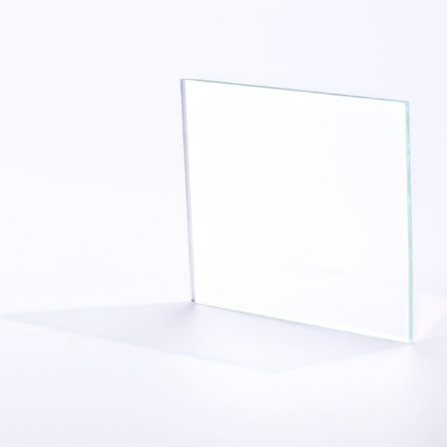 5x0.3 mm B270 Beamsplitter — image 1