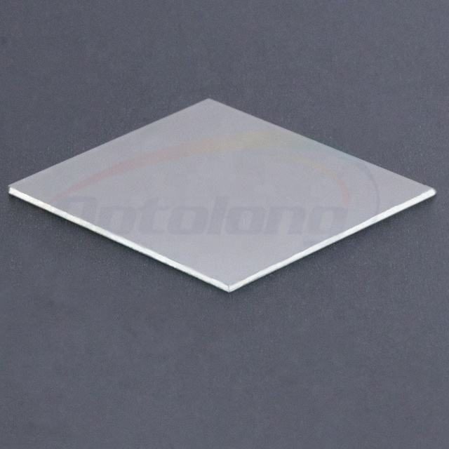 5 mm B270 Beamsplitter — image 1