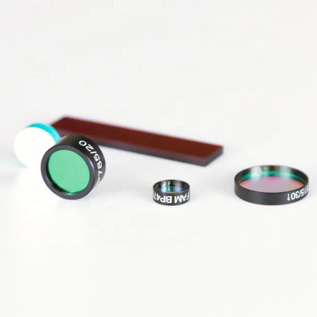 Optical Filters