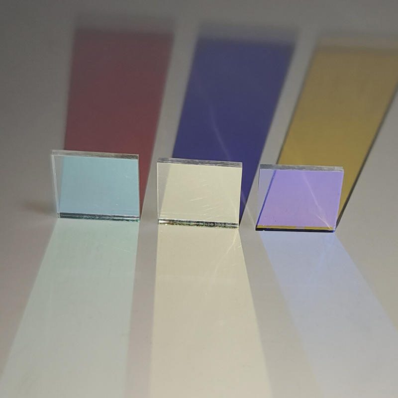 120 mm B270 Optical Filter — image 1