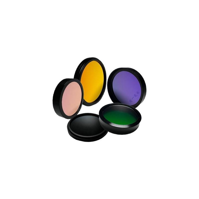 25 mm B270 Optical Filter — image 1