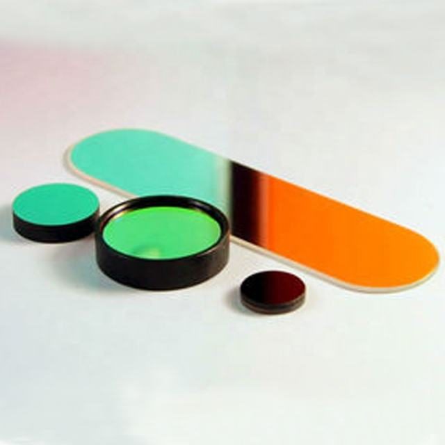 3x0.3 mm B270 Optical Filter — image 1