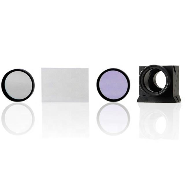 Custom Size B270 Optical Filter — image 1