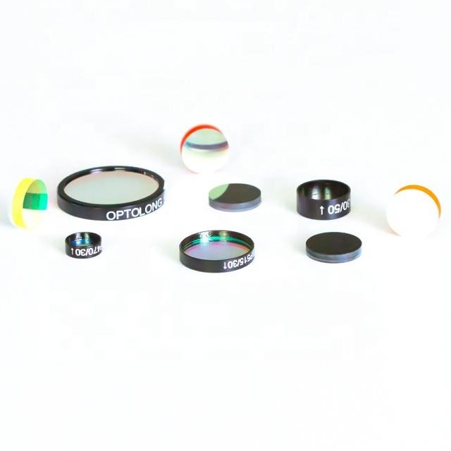 Custom Size B270 Optical Filter — image 1