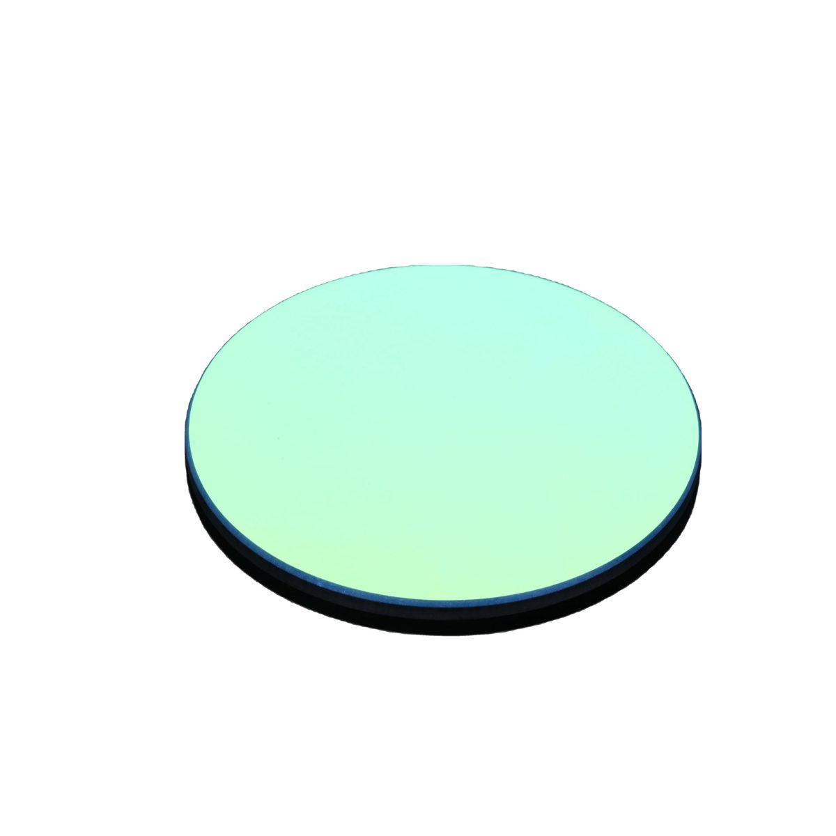 Custom Size B270 Optical Filter — image 1
