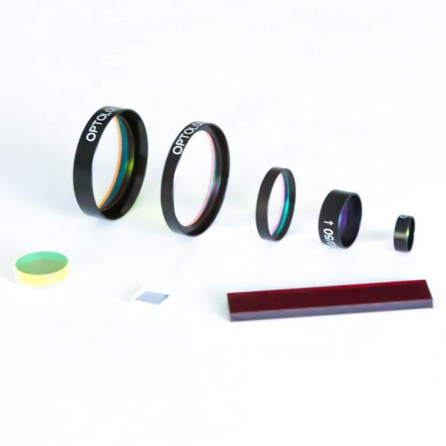 Custom Size B270 Optical Filter — image 1