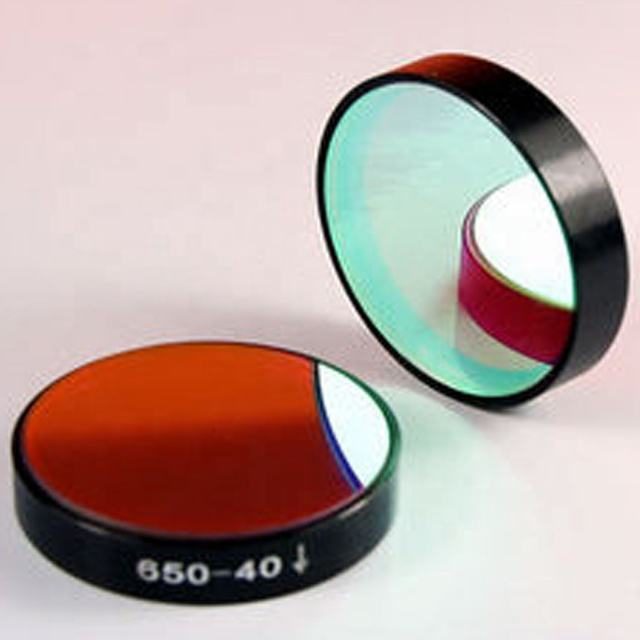 Custom Size B270 Optical Filter — image 1