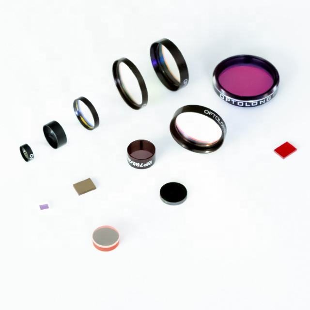 Custom Size B270 Optical Filter — image 1