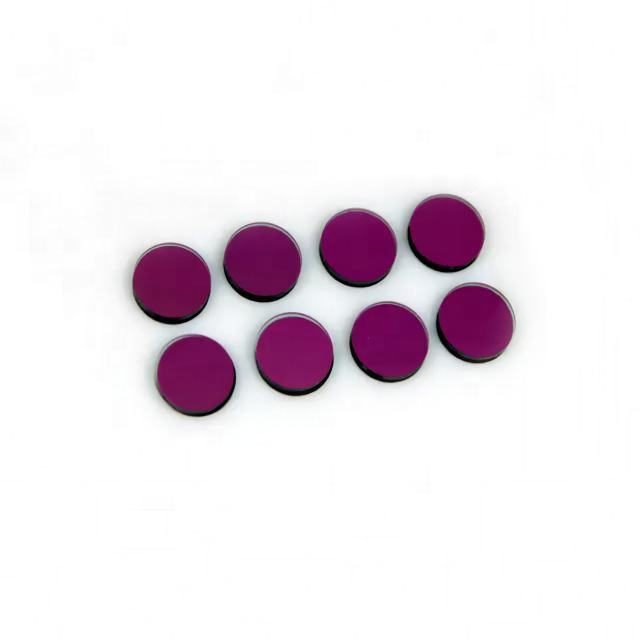 Custom Size B270 Optical Filter — image 1