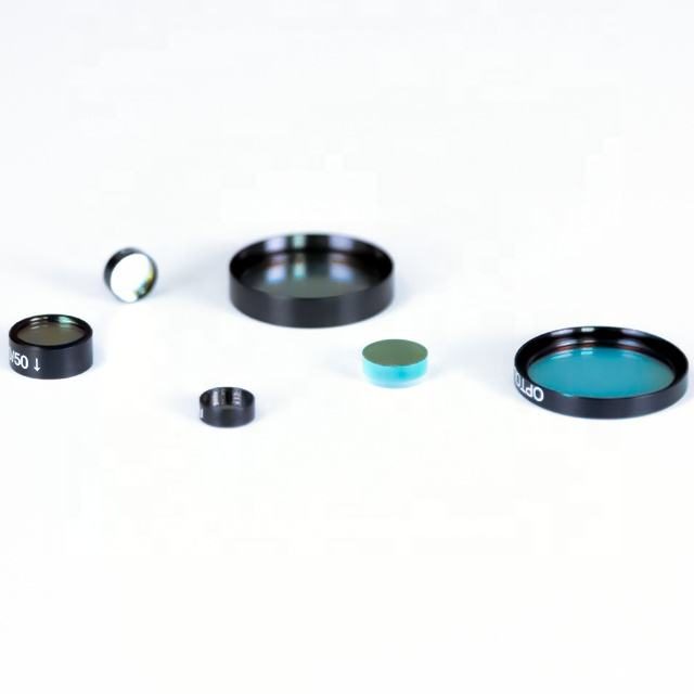 Custom Size B270 Optical Filter — image 1