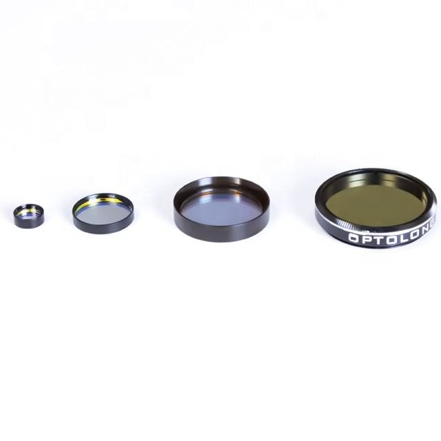 Custom Size B270 Optical Filter — image 1