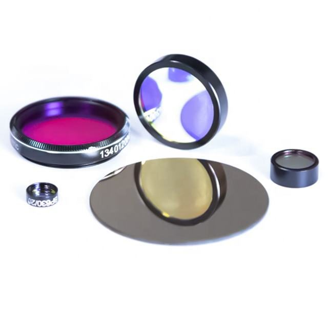 Custom Size B270 Optical Filter — image 1