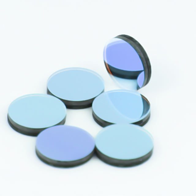 Custom Size B270 Optical Filter — image 1