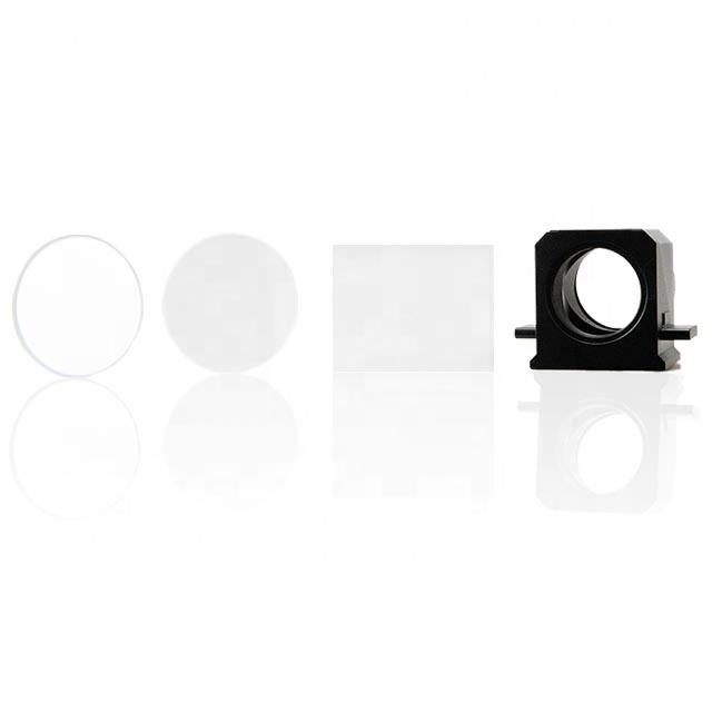 Custom Size B270 Optical Filter — image 1