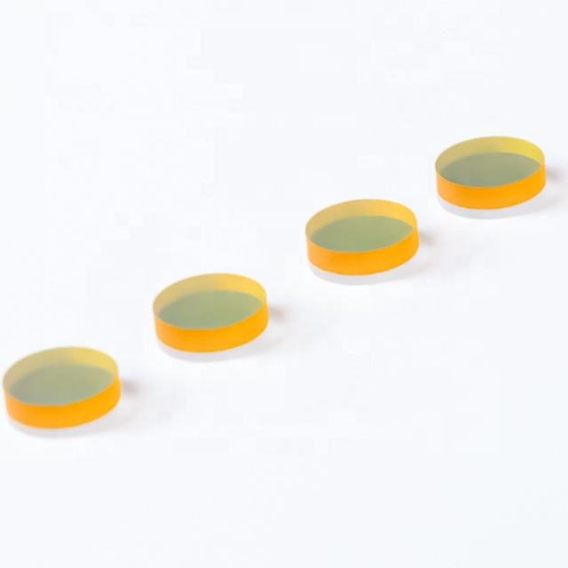 Custom Size B270 Optical Filter — image 1