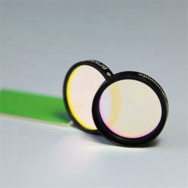 Custom Size B270 Optical Filter — image 1