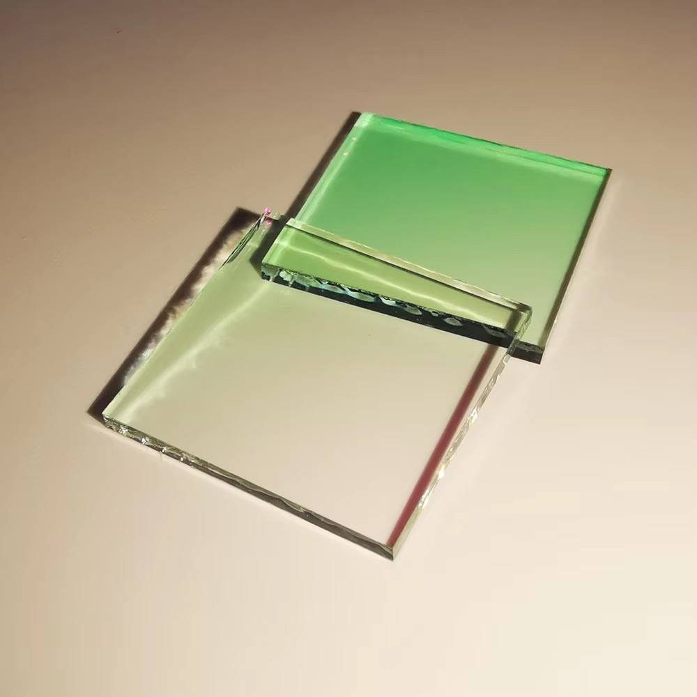 Custom Size B270 Optical Filter — image 1