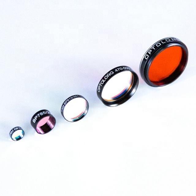 Custom Size B270 Optical Filter — image 1