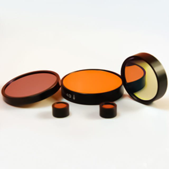 Custom Size B270 Optical Filter — image 1