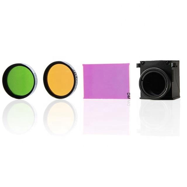 Custom Size B270 Optical Filter — image 1