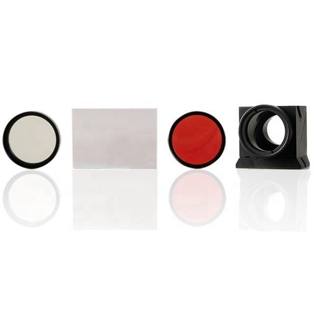 Custom Size B270 Optical Filter — image 1