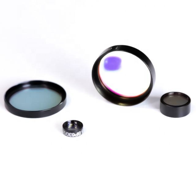 Custom Size B270 Optical Filter — image 1