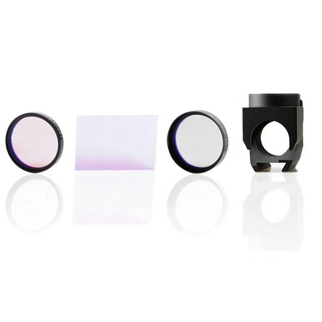 Custom Size B270 Optical Filter — image 1