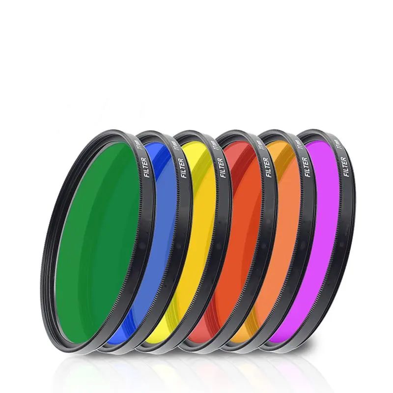 Custom Size B270 Optical Filter — image 1