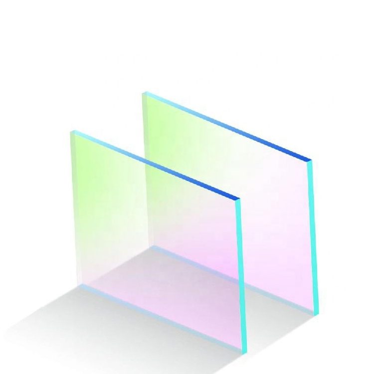 Custom Size B270 Optical Filter — image 1