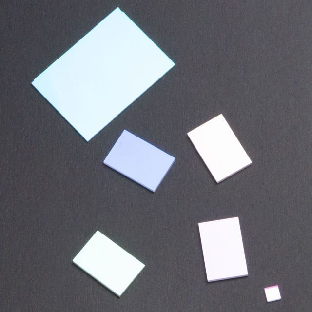 Custom Size B270 Optical Mirror — image 1