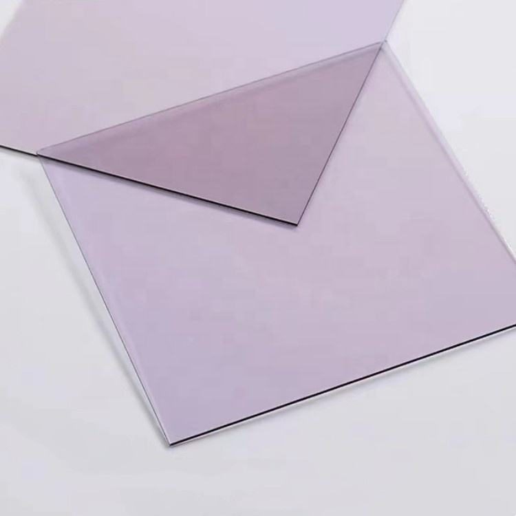 Custom Size B270 Plate Beamsplitter — image 1