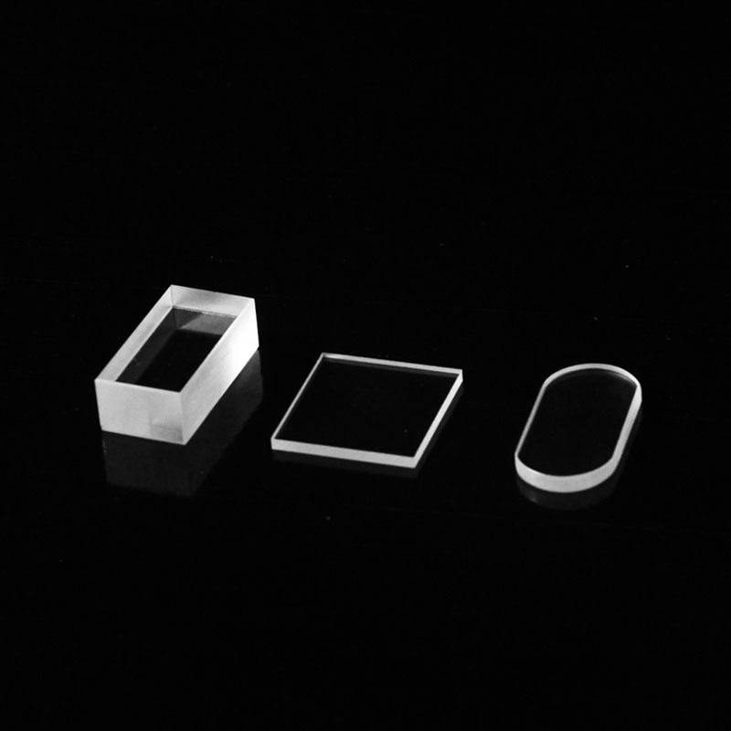 Optical Window
