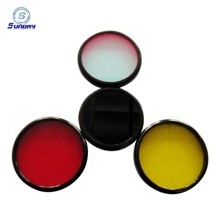 0.4 mm BK7 Beamsplitter, AR Coated
