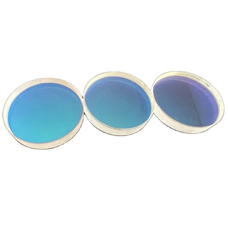 25.4x1 mm BK7 Beamsplitter, AR Coated — image 1