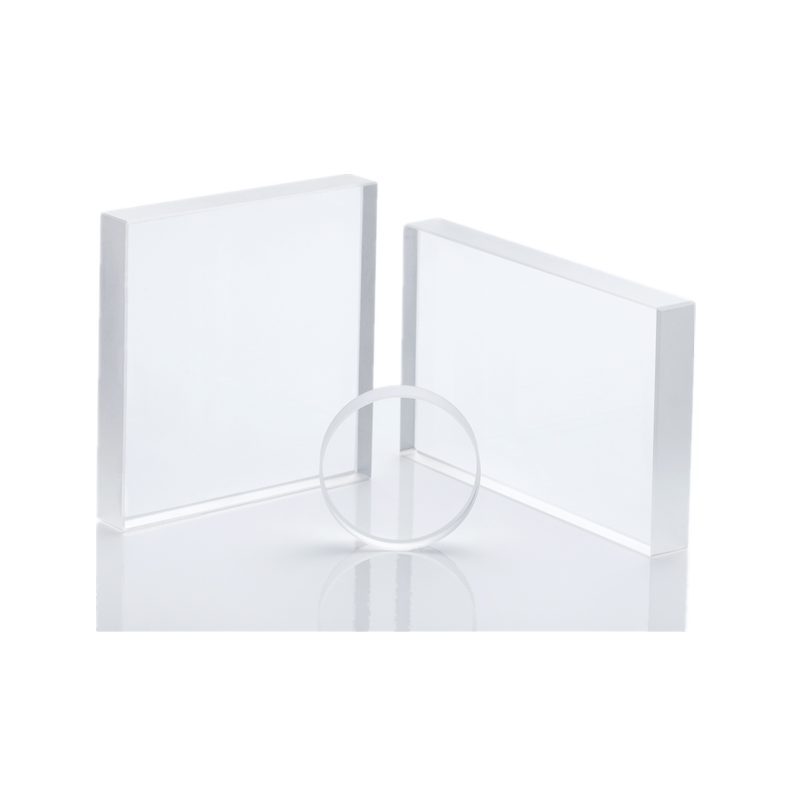 2x0.3 mm BK7 Beamsplitter — image 1
