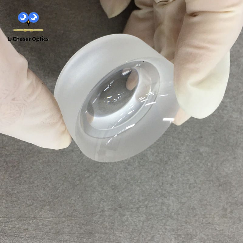 2 mm BK7 Beamsplitter, AR Coated — image 1