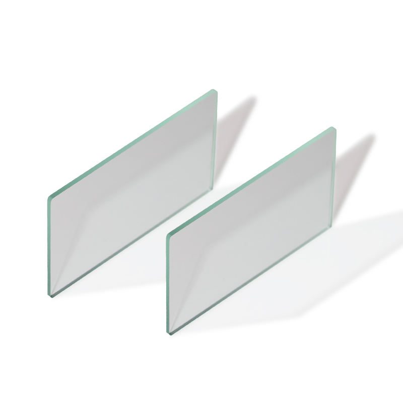 Custom Size BK7 Beamsplitter — image 1