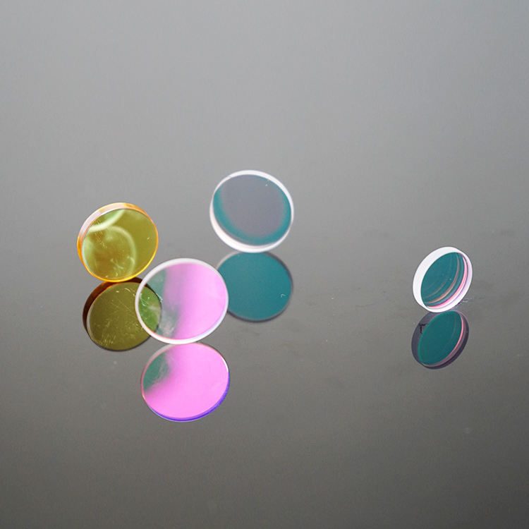 Custom Size BK7 Beamsplitter — image 1
