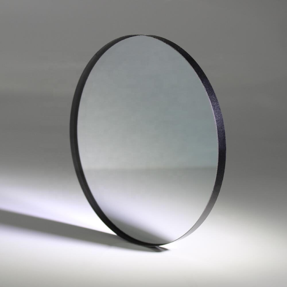 3 mm BK7 Concave Optical Mirror, AR Coated — image 1