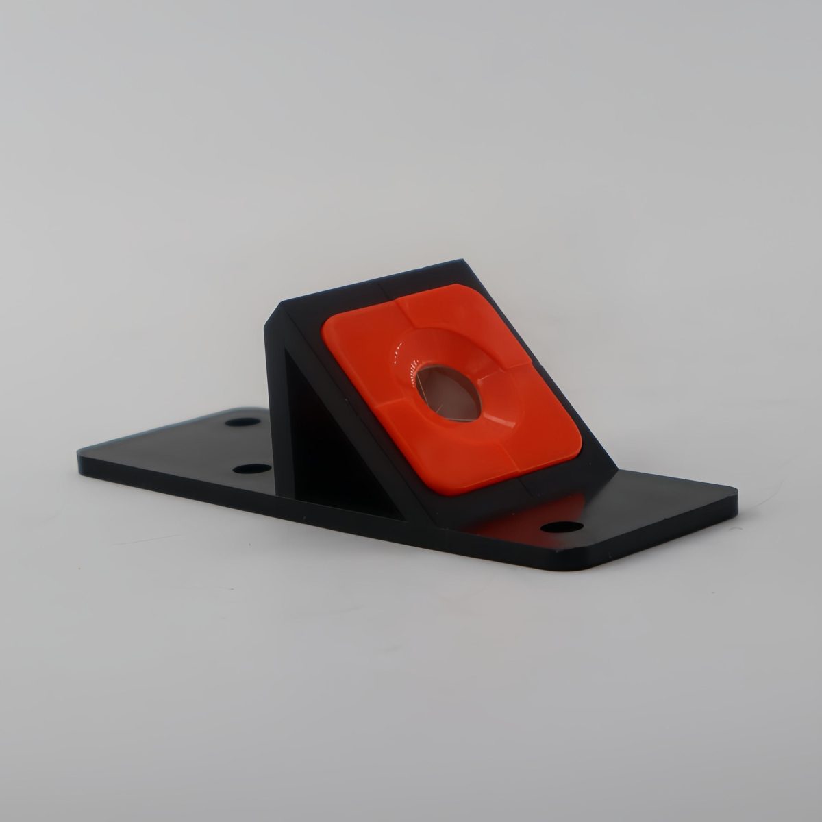 12.7 mm BK7 Corner-cube Optical Prism — image 1