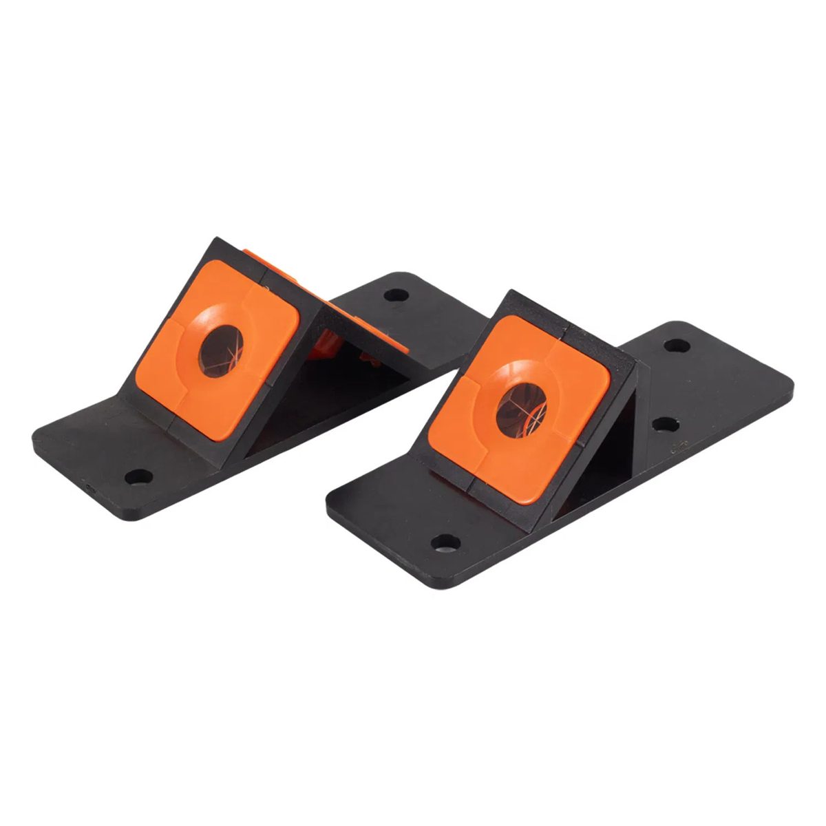 12.7 mm BK7 Corner-cube Optical Prism — image 1