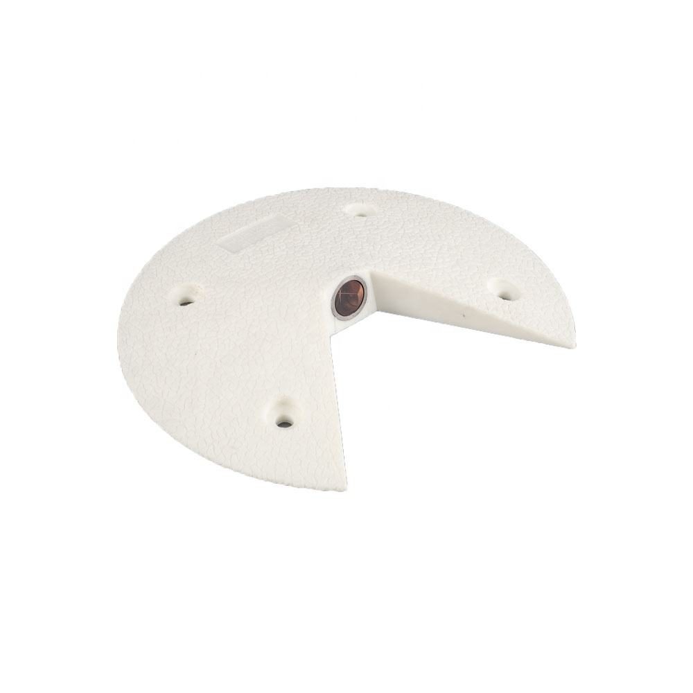 12.7 mm BK7 Corner-cube Optical Prism — image 1