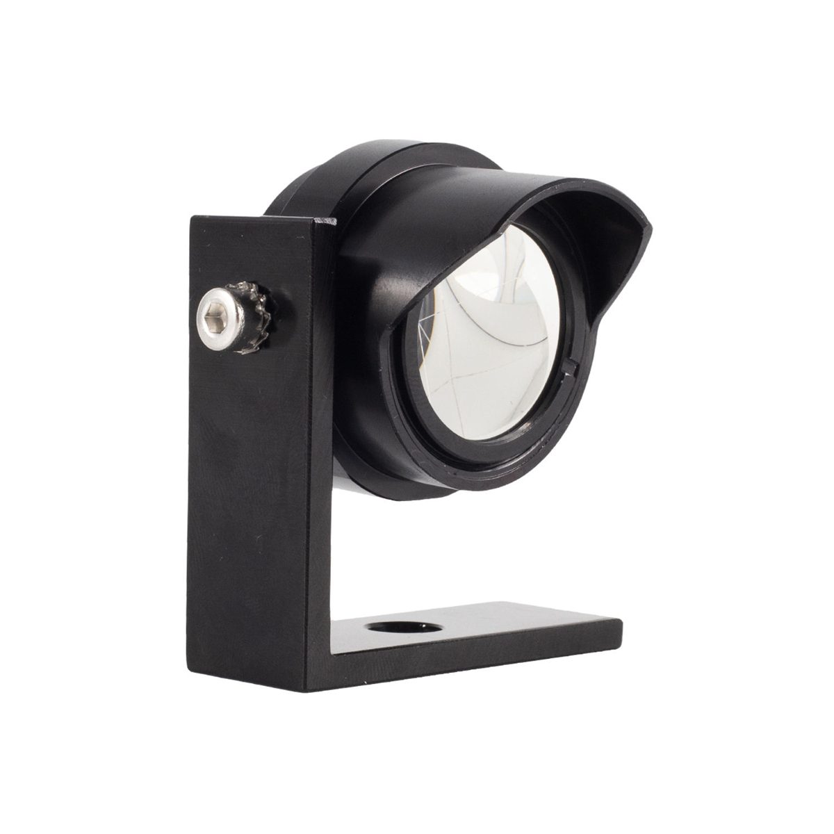 25.4 mm BK7 Corner-cube Optical Prism — image 1