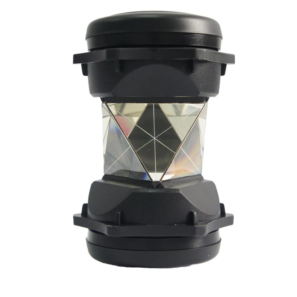 8 mm BK7 Corner-cube Optical Prism — image 1