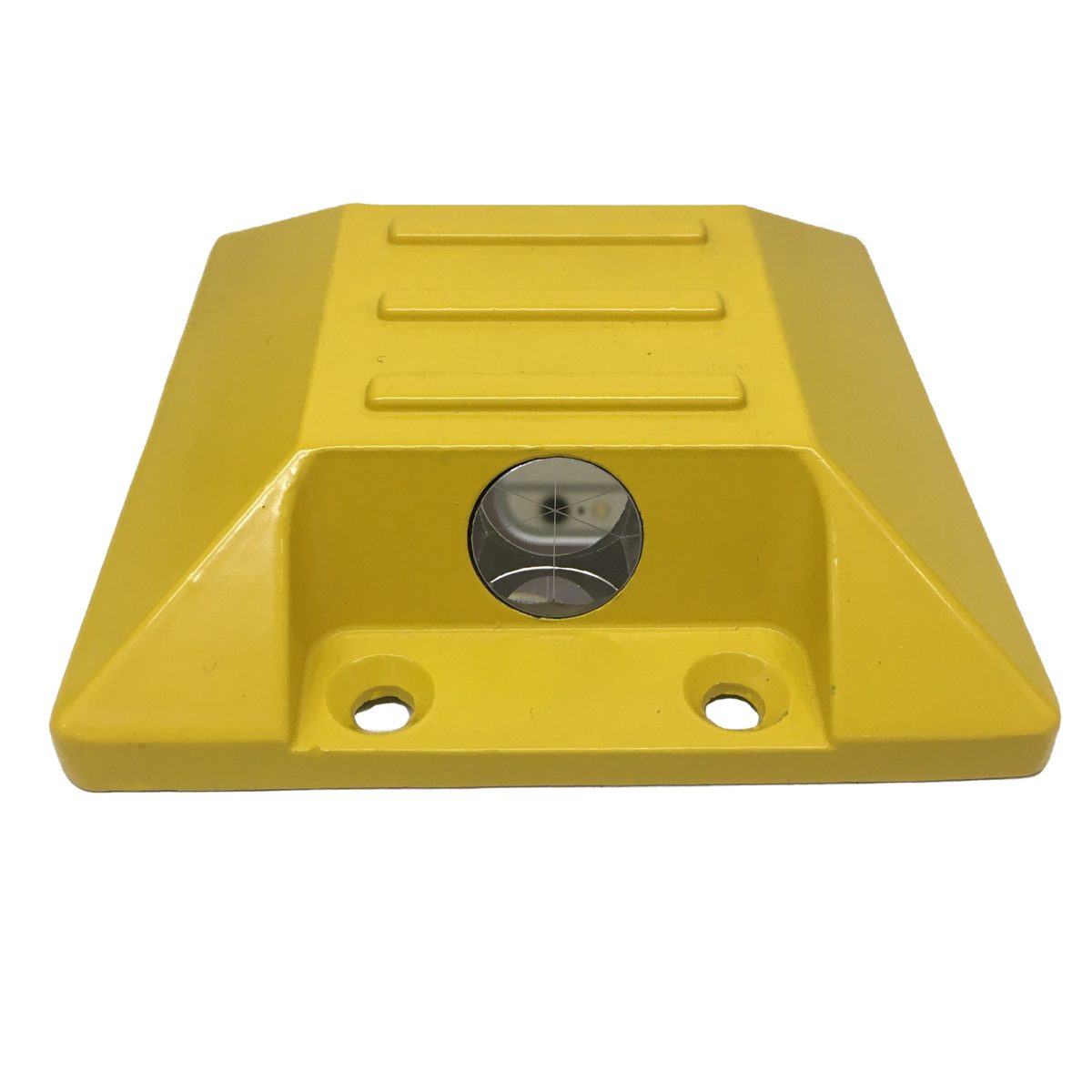 Custom Size BK7 Corner-cube Optical Prism — image 1