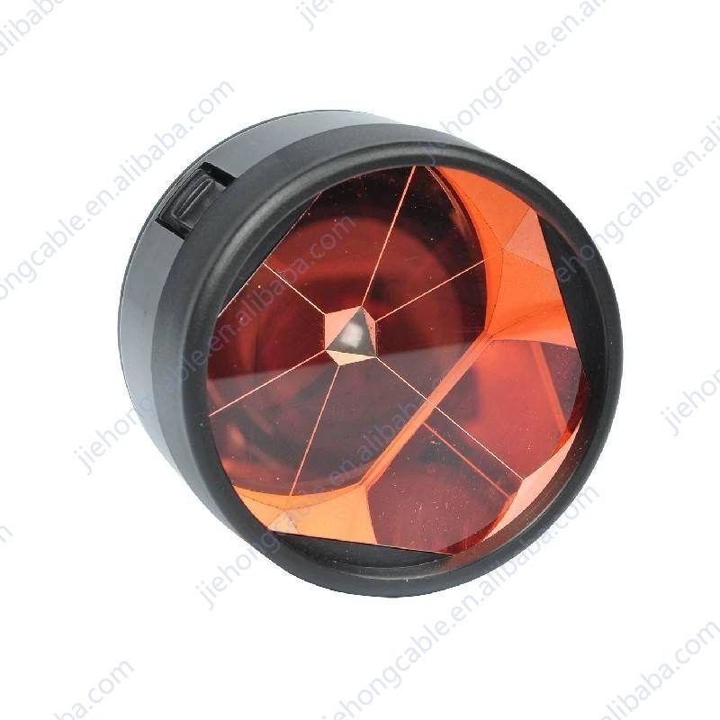 Custom Size BK7 Corner-cube Optical Prism — image 1
