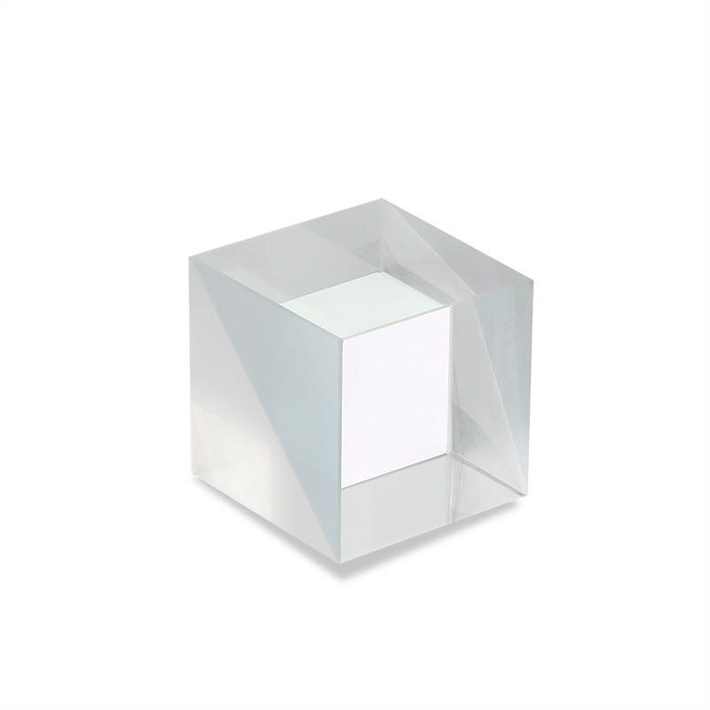 50 mm BK7 Cube Beamsplitter — image 1