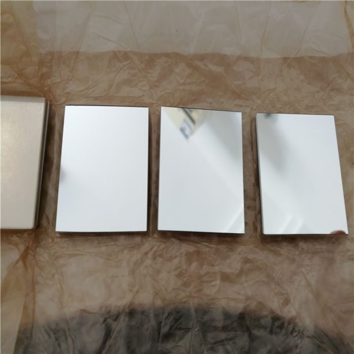 10 mm BK7 Custom Optical Mirror — image 1